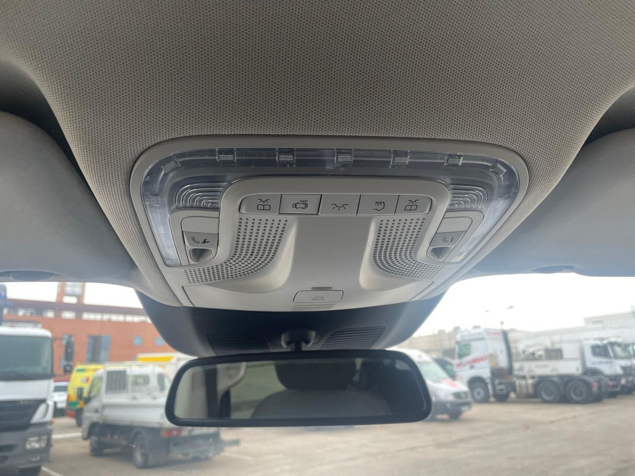 Mercedes Clase V 250 d Clase V Largo - foto 9