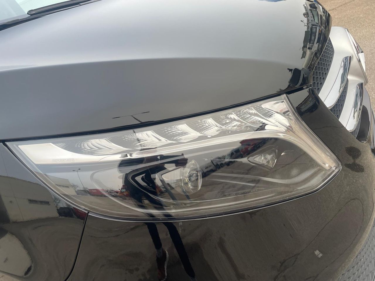 Mercedes Clase V 250 d Clase V Largo - foto 16