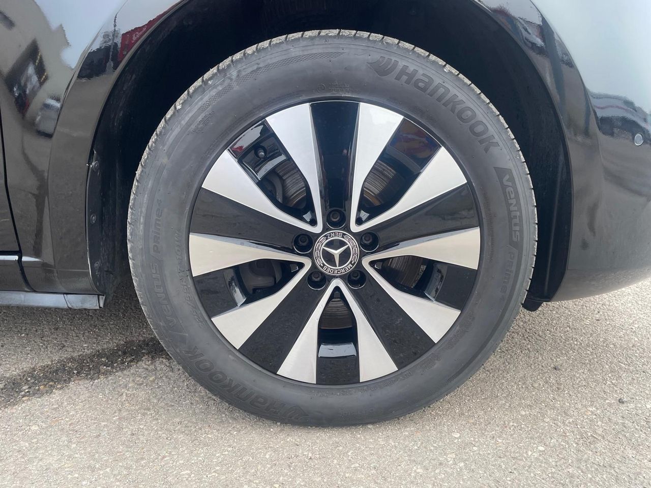 Mercedes Clase V 250 d Clase V Largo - foto 5