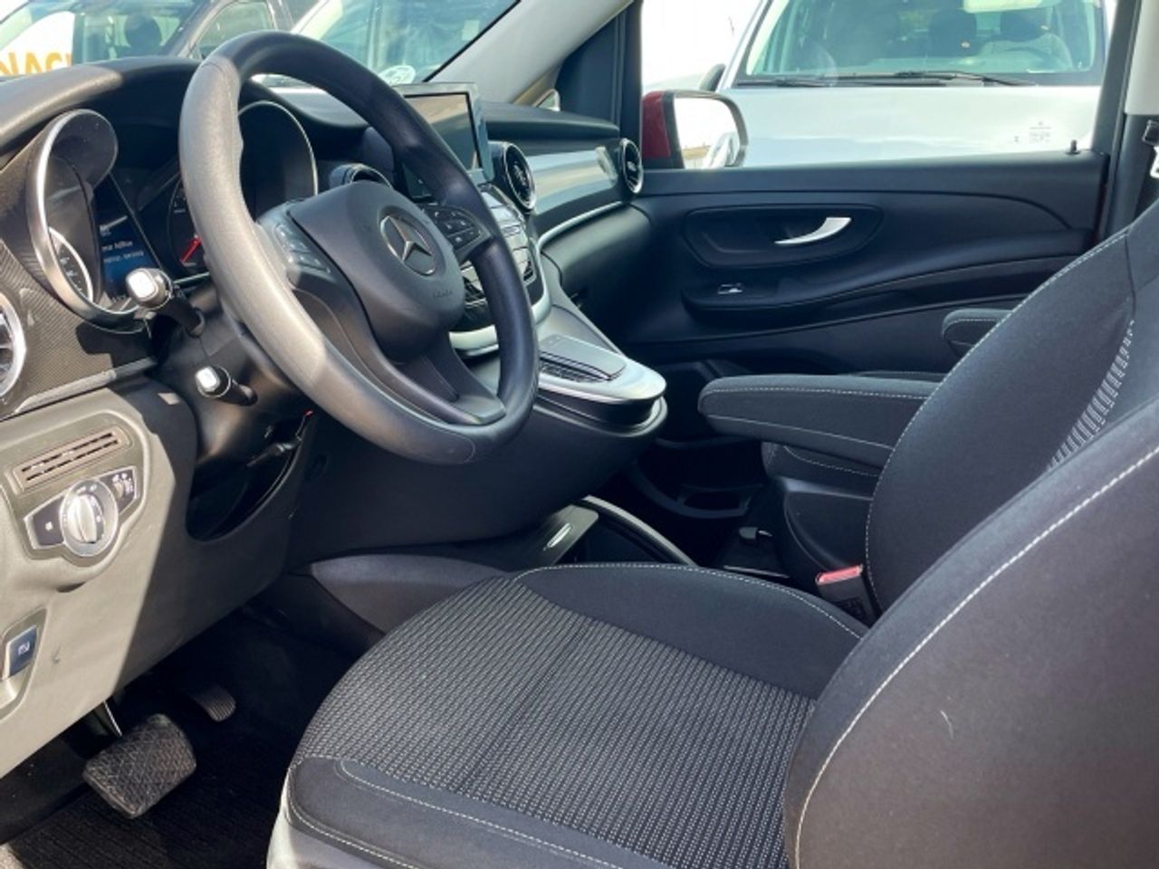 Mercedes Clase V 220 d Clase V Largo - foto 7