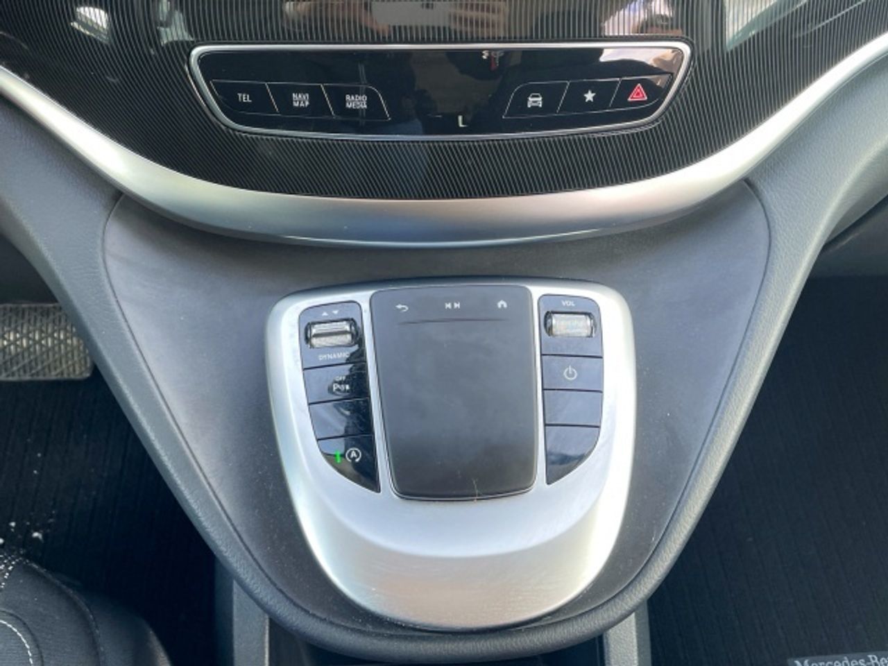Mercedes Clase V 220 d Clase V Largo - foto 17