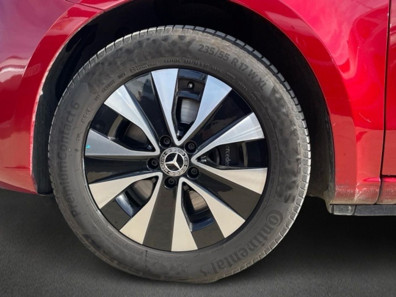 Mercedes Clase V 220 d Clase V Largo - foto 5