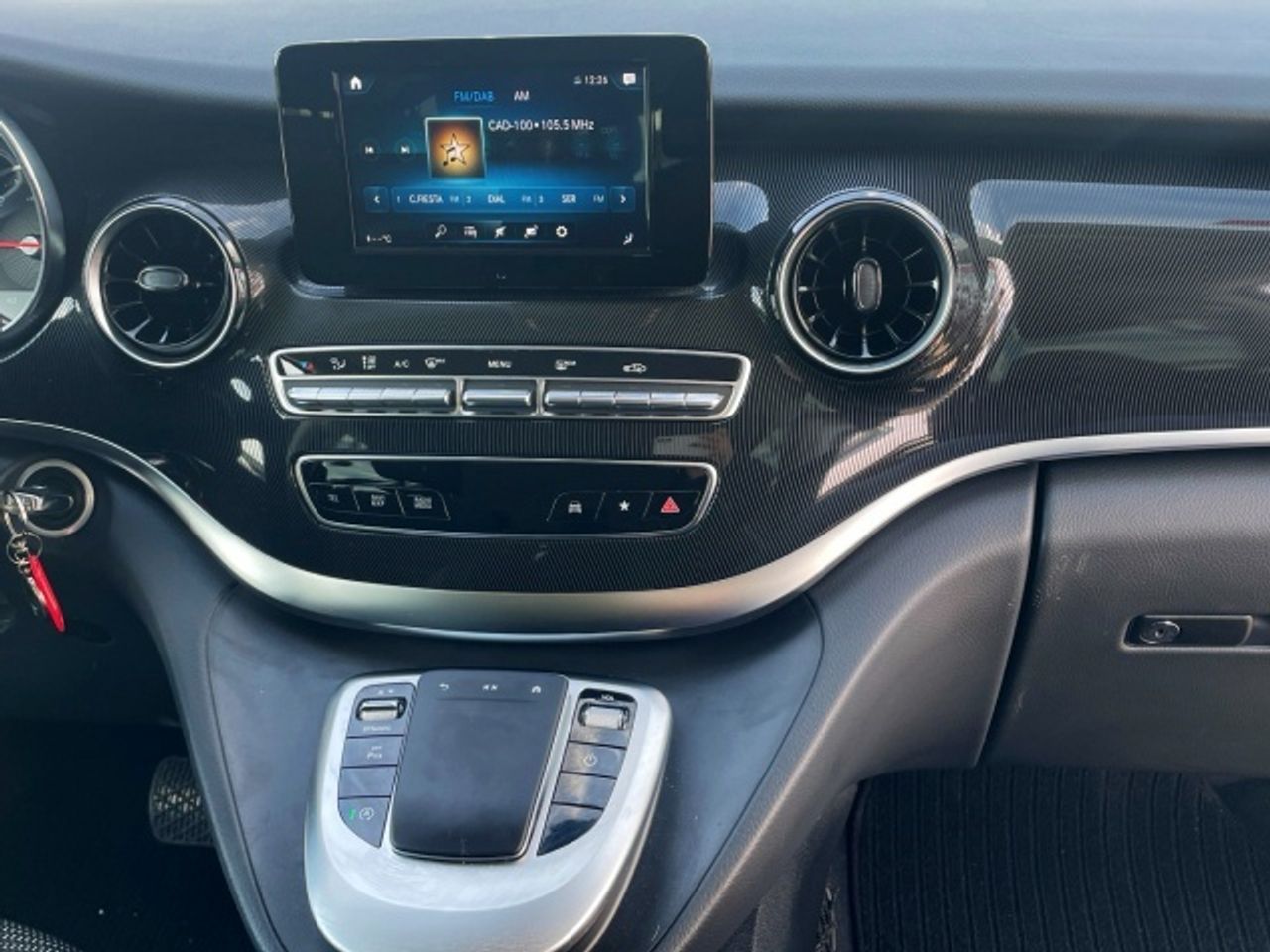 Mercedes Clase V 220 d Clase V Largo - foto 10