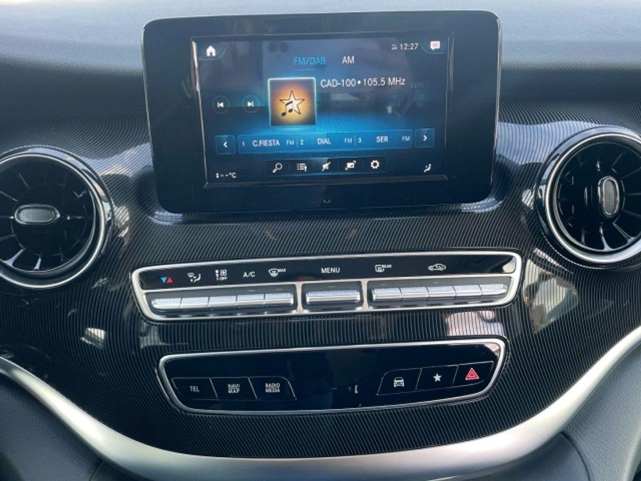 Mercedes Clase V 220 d Clase V Largo - foto 16