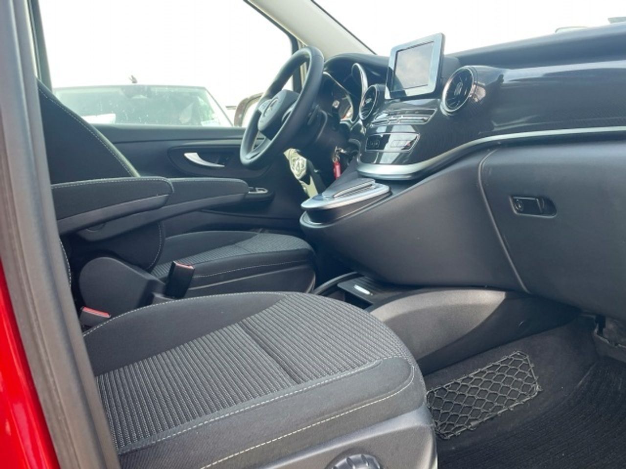 Mercedes Clase V 220 d Clase V Largo - foto 8