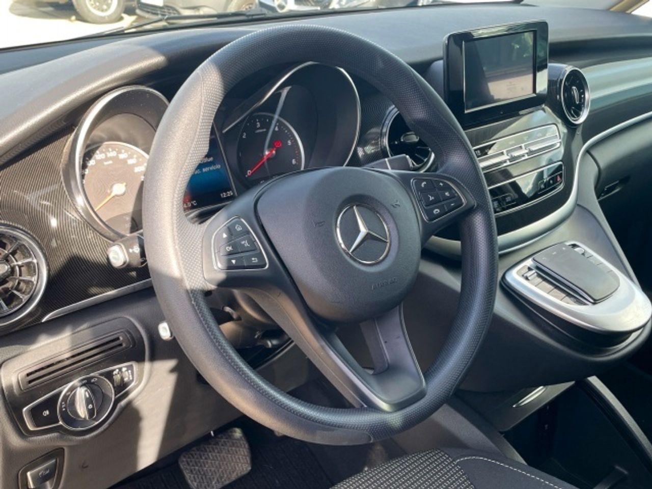 Mercedes Clase V 220 d Clase V Largo - foto 6