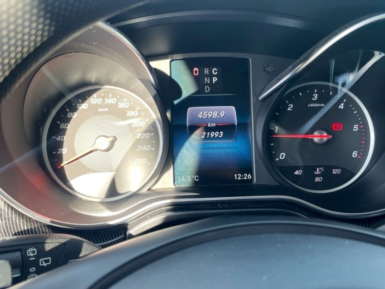 Mercedes Clase V 220 d Clase V Largo - foto 11