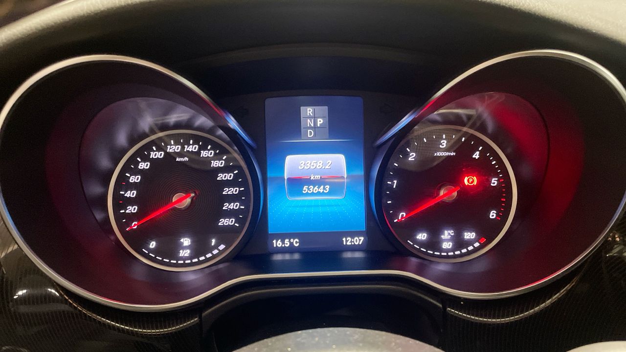 Mercedes Clase V 250 d Clase V Largo - foto 11