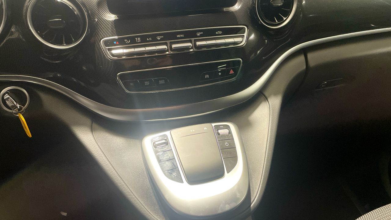 Mercedes Clase V 250 d Clase V Largo - foto 14