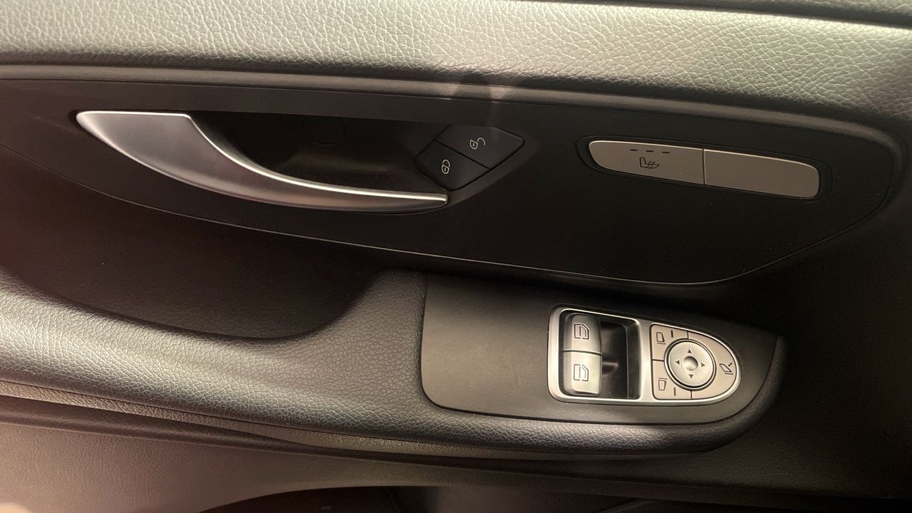 Mercedes Clase V 250 d Clase V Largo - foto 12