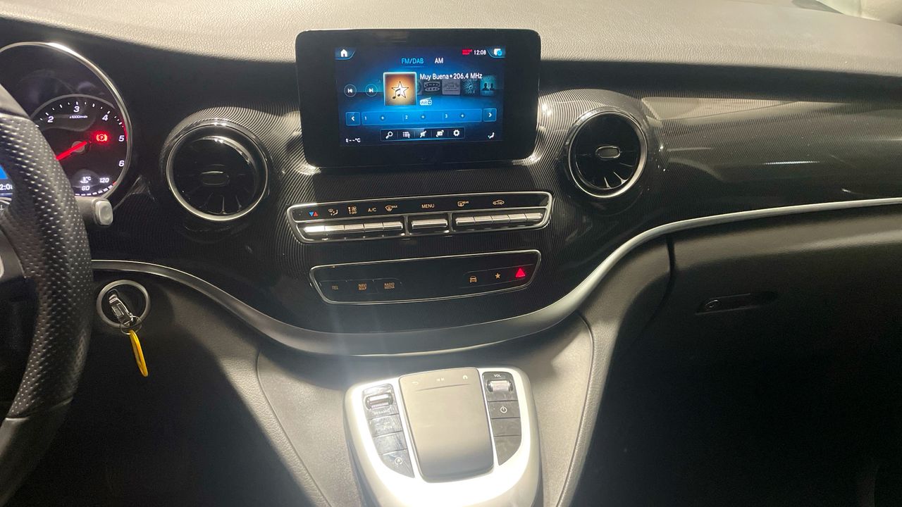 Mercedes Clase V 250 d Clase V Largo - foto 10