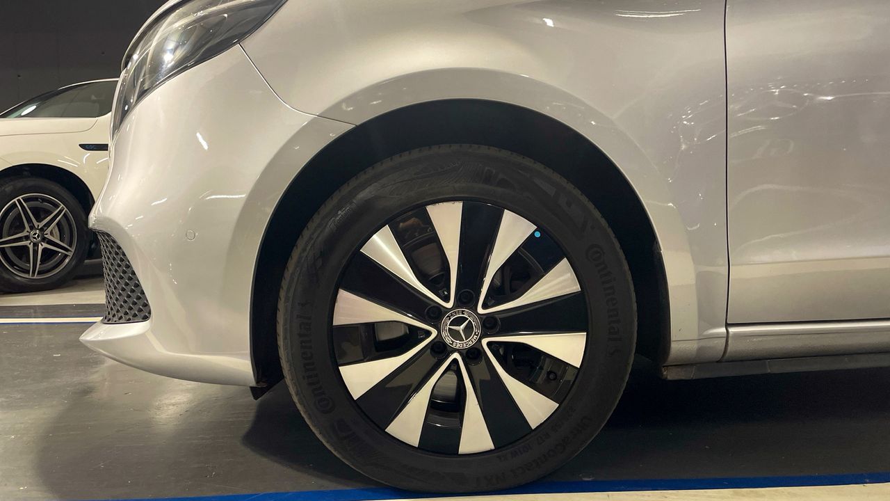 Mercedes Clase V 250 d Clase V Largo - foto 5