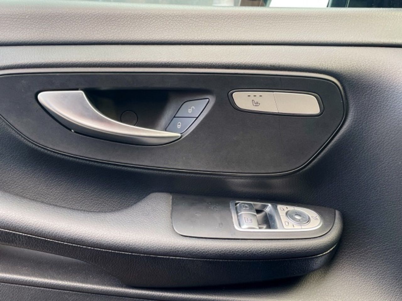 Mercedes Clase V 250 d Clase V Largo - foto 8