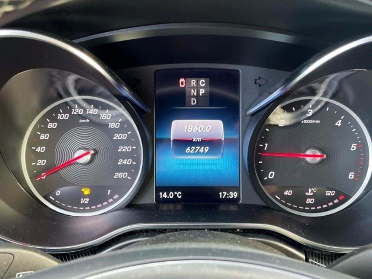 Mercedes Clase V 250 d Clase V Largo - foto 7