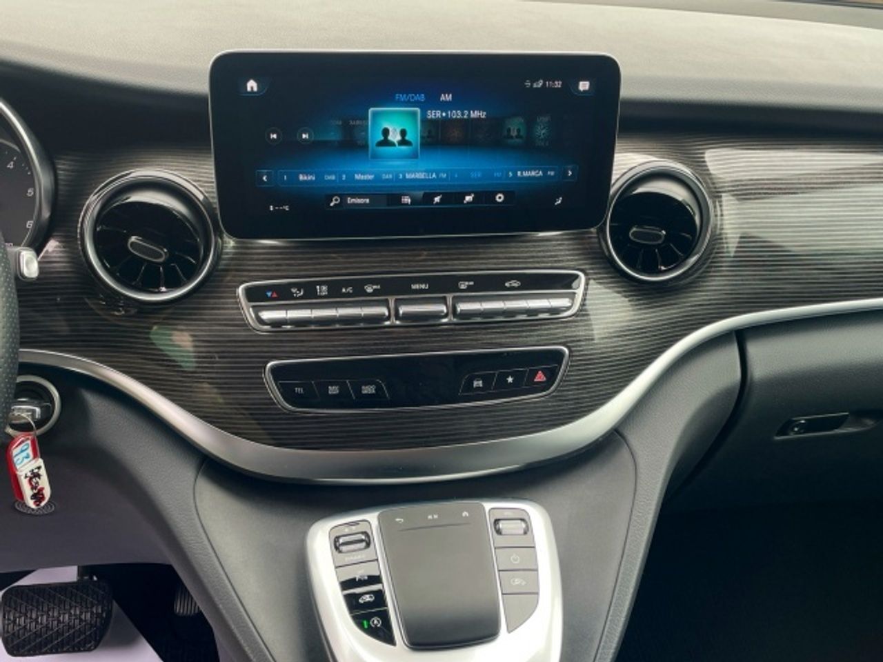 Mercedes Clase V 300 d Avantgarde Largo - foto 10