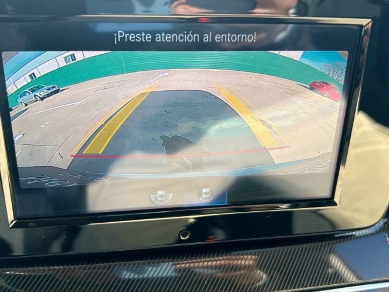 Mercedes Clase V 250 d Clase V Largo - foto 16