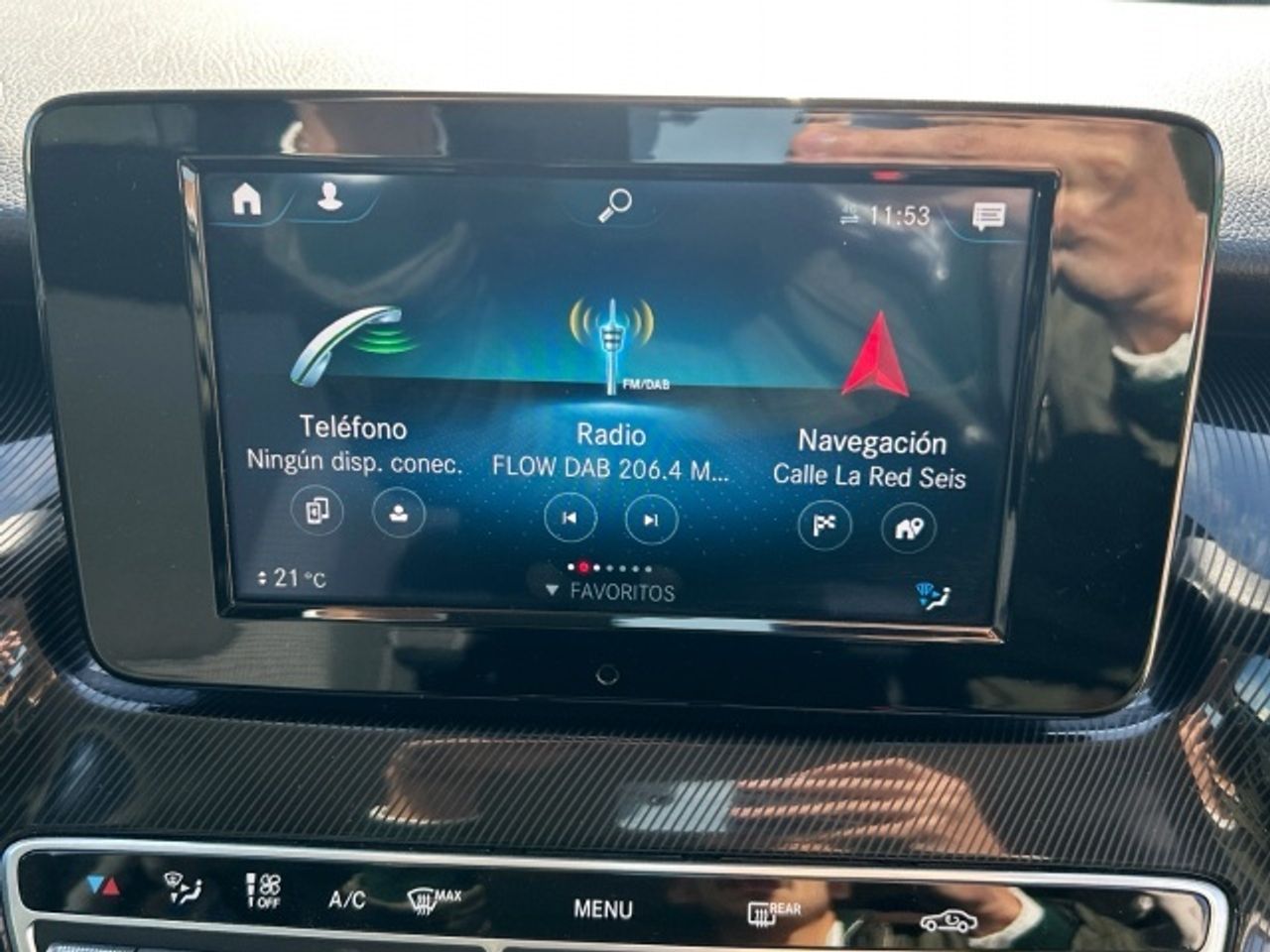 Mercedes Clase V 250 d Clase V Largo - foto 12