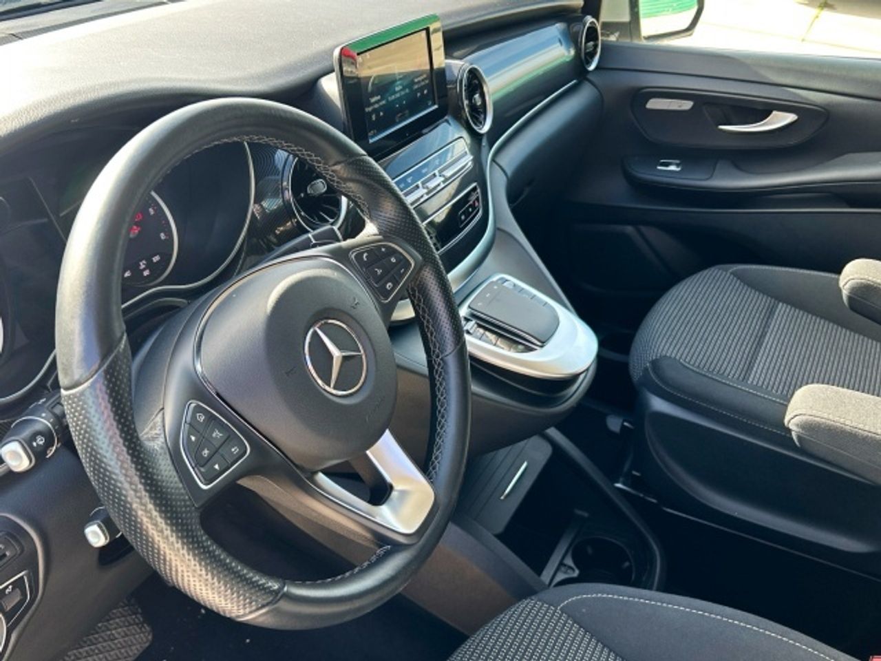 Mercedes Clase V 250 d Clase V Largo - foto 7