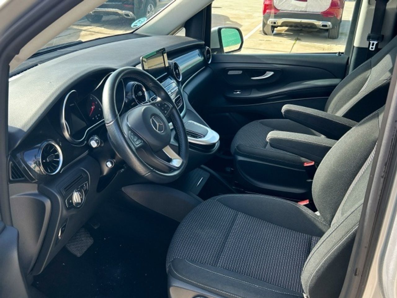 Mercedes Clase V 250 d Clase V Largo - foto 8