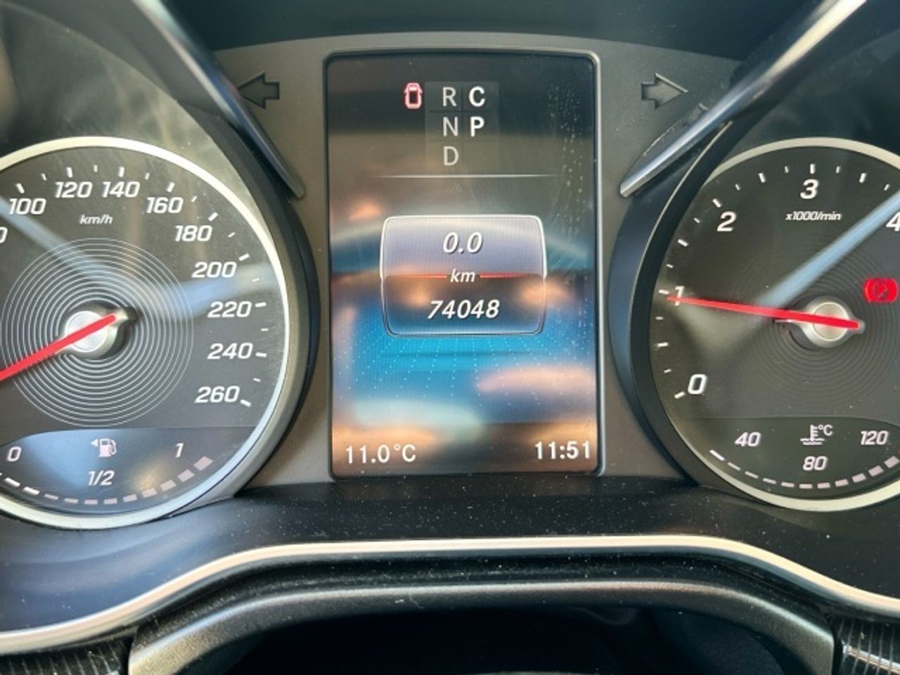 Mercedes Clase V 250 d Clase V Largo - foto 6