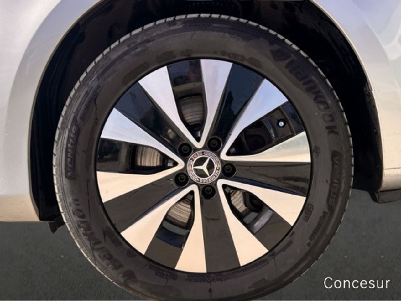 Mercedes Clase V 250 d Clase V Largo - foto 5