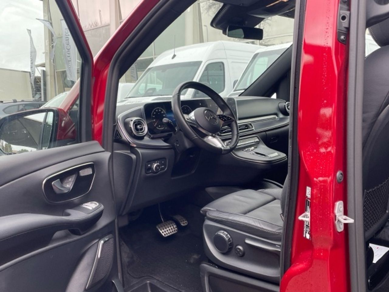 Mercedes Clase V 250 d Avantgarde Largo - foto 14