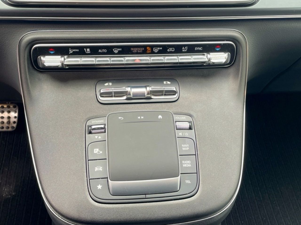 Mercedes Clase V 250 d Avantgarde Largo - foto 13