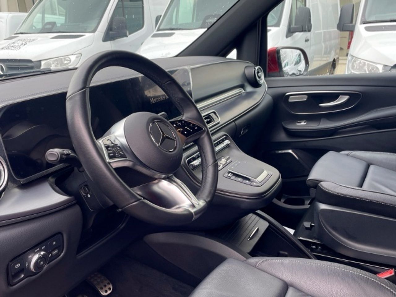 Mercedes Clase V 250 d Avantgarde Largo - foto 8