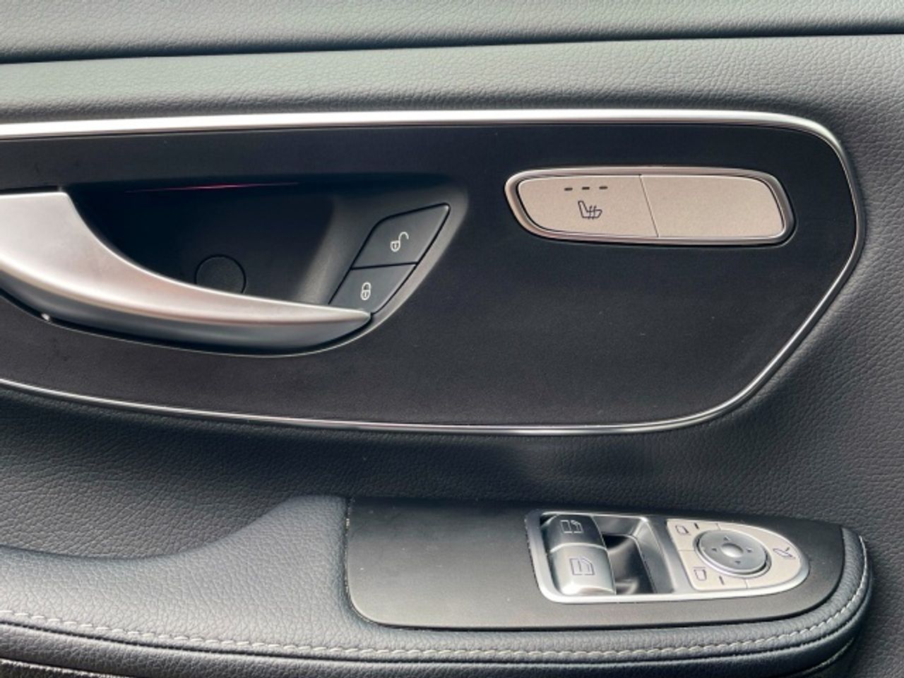 Mercedes Clase V 250 d Avantgarde Largo - foto 12