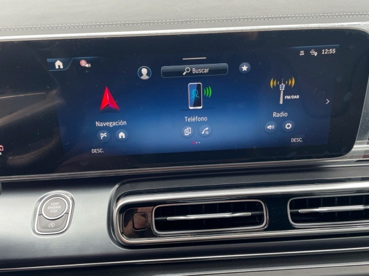 Mercedes Clase V 250 d Avantgarde Largo - foto 11