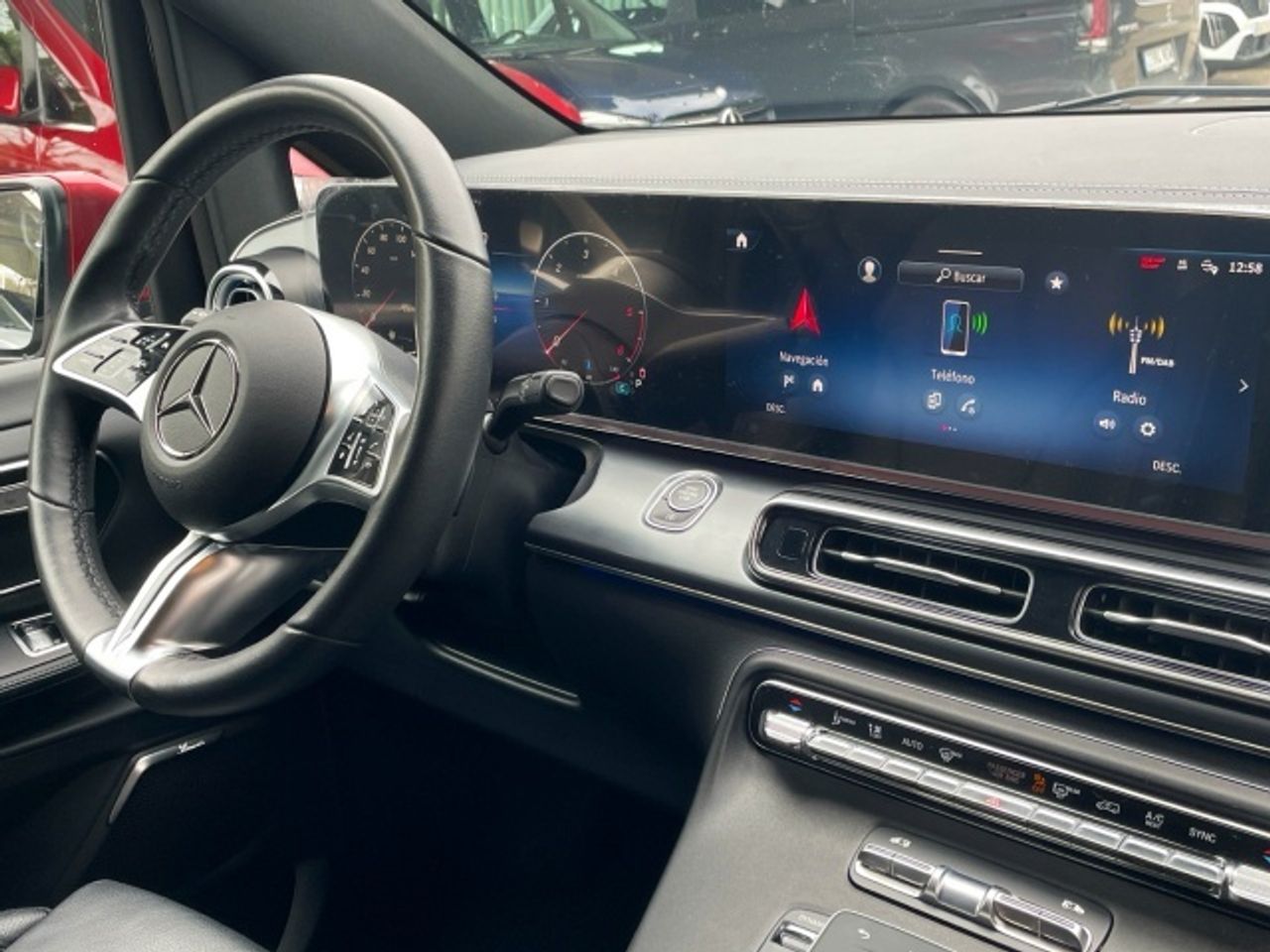 Mercedes Clase V 250 d Avantgarde Largo - foto 10