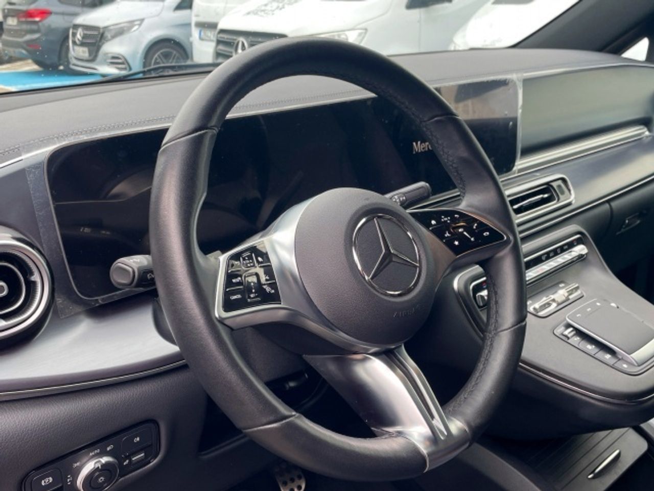 Mercedes Clase V 250 d Avantgarde Largo - foto 7