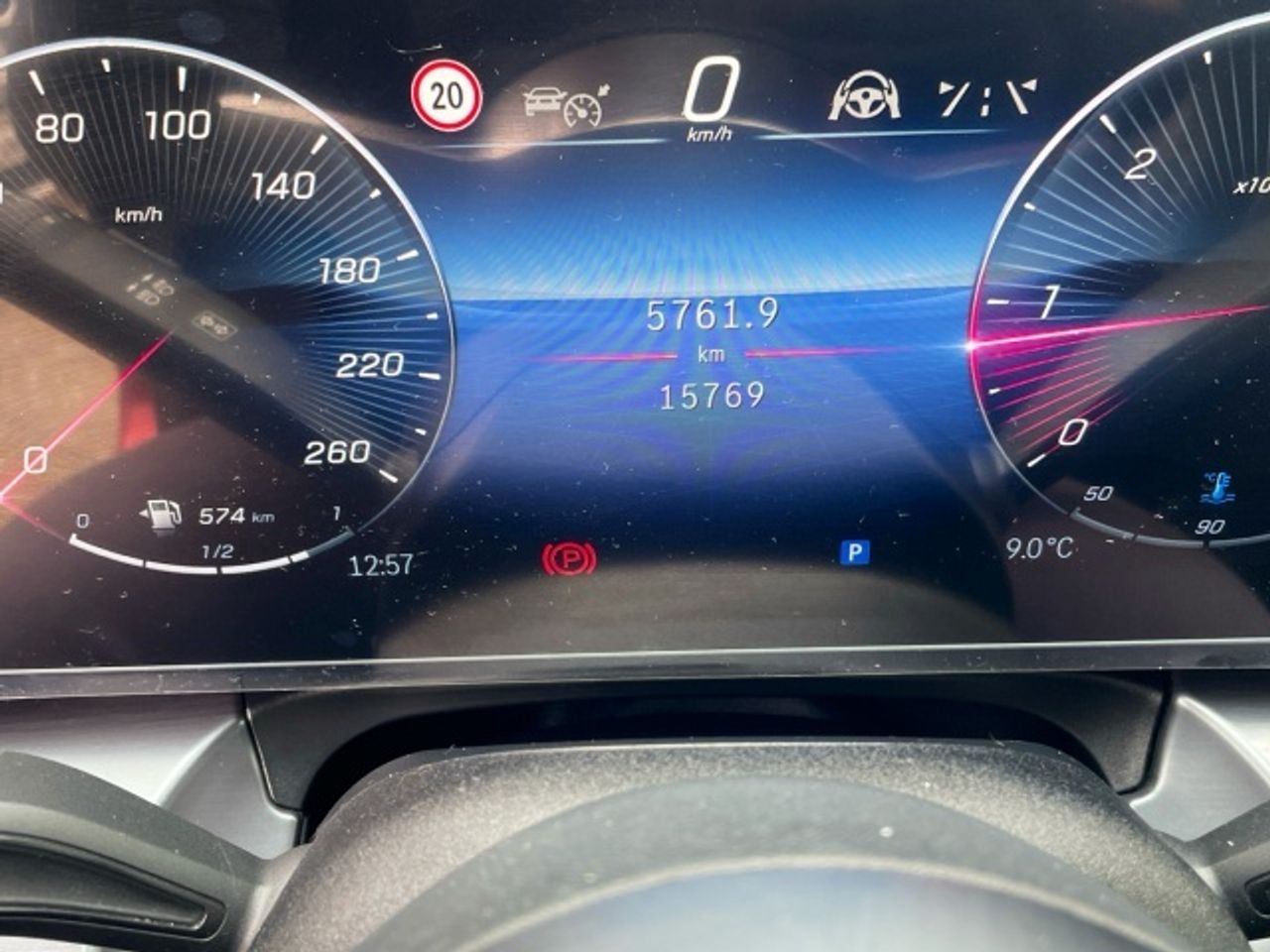 Mercedes Clase V 250 d Avantgarde Largo - foto 6