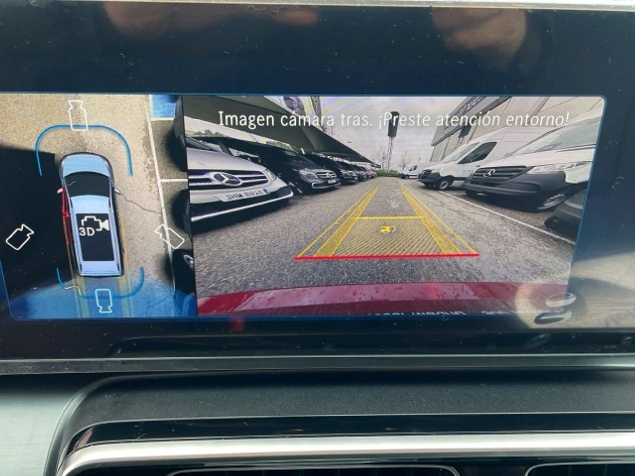 Mercedes Clase V 250 d Avantgarde Largo - foto 16