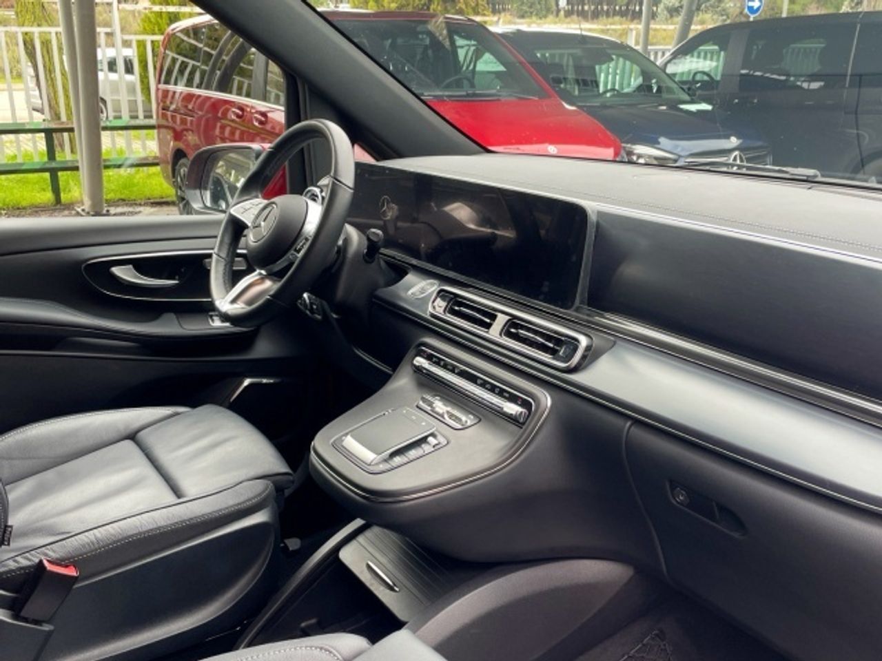 Mercedes Clase V 250 d Avantgarde Largo - foto 9