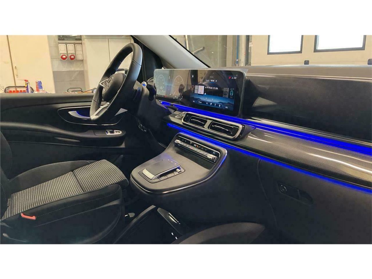 Mercedes Clase V 220 d Style Largo - foto 9