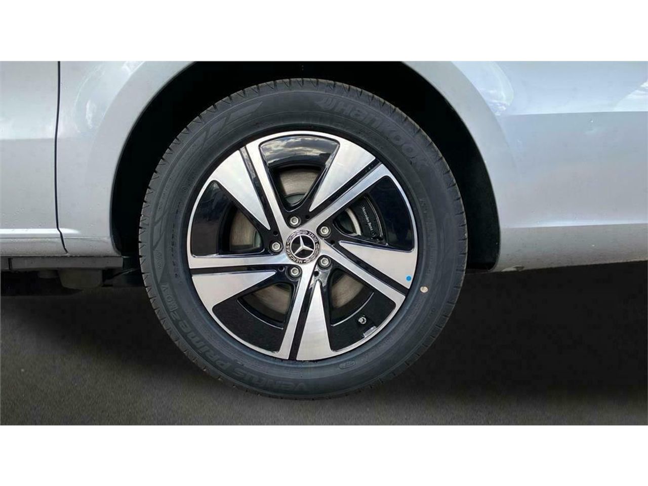 Mercedes Clase V 220 d Style Largo - foto 36