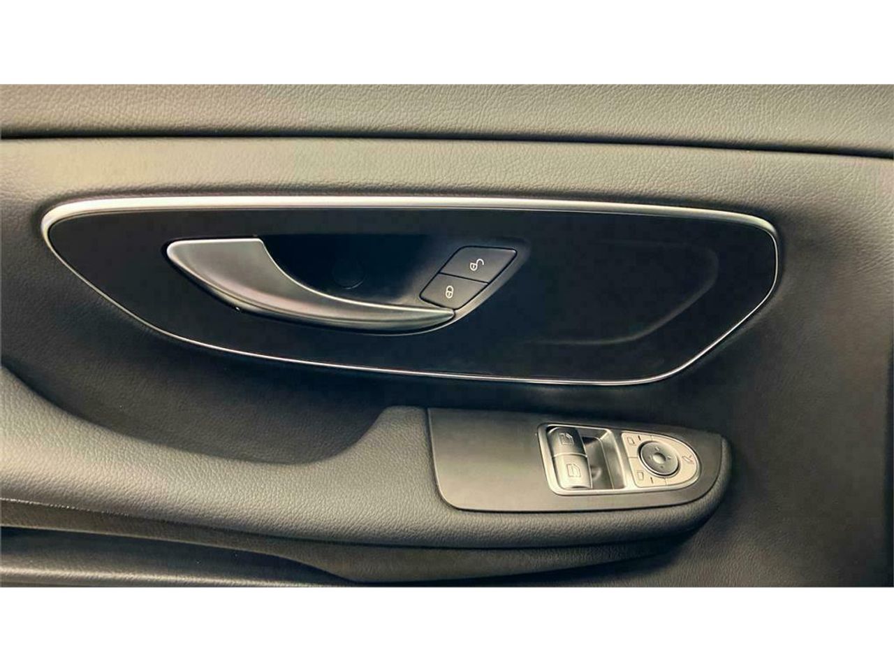 Mercedes Clase V 220 d Style Largo - foto 13