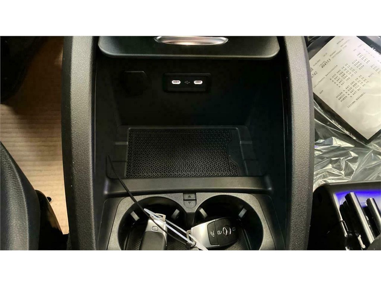 Mercedes Clase V 220 d Style Largo - foto 22