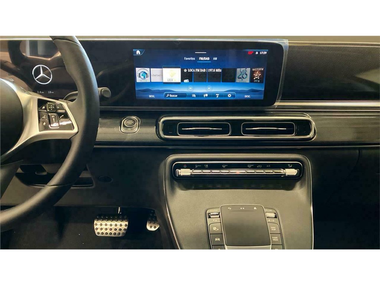 Mercedes Clase V 220 d Style Largo - foto 11