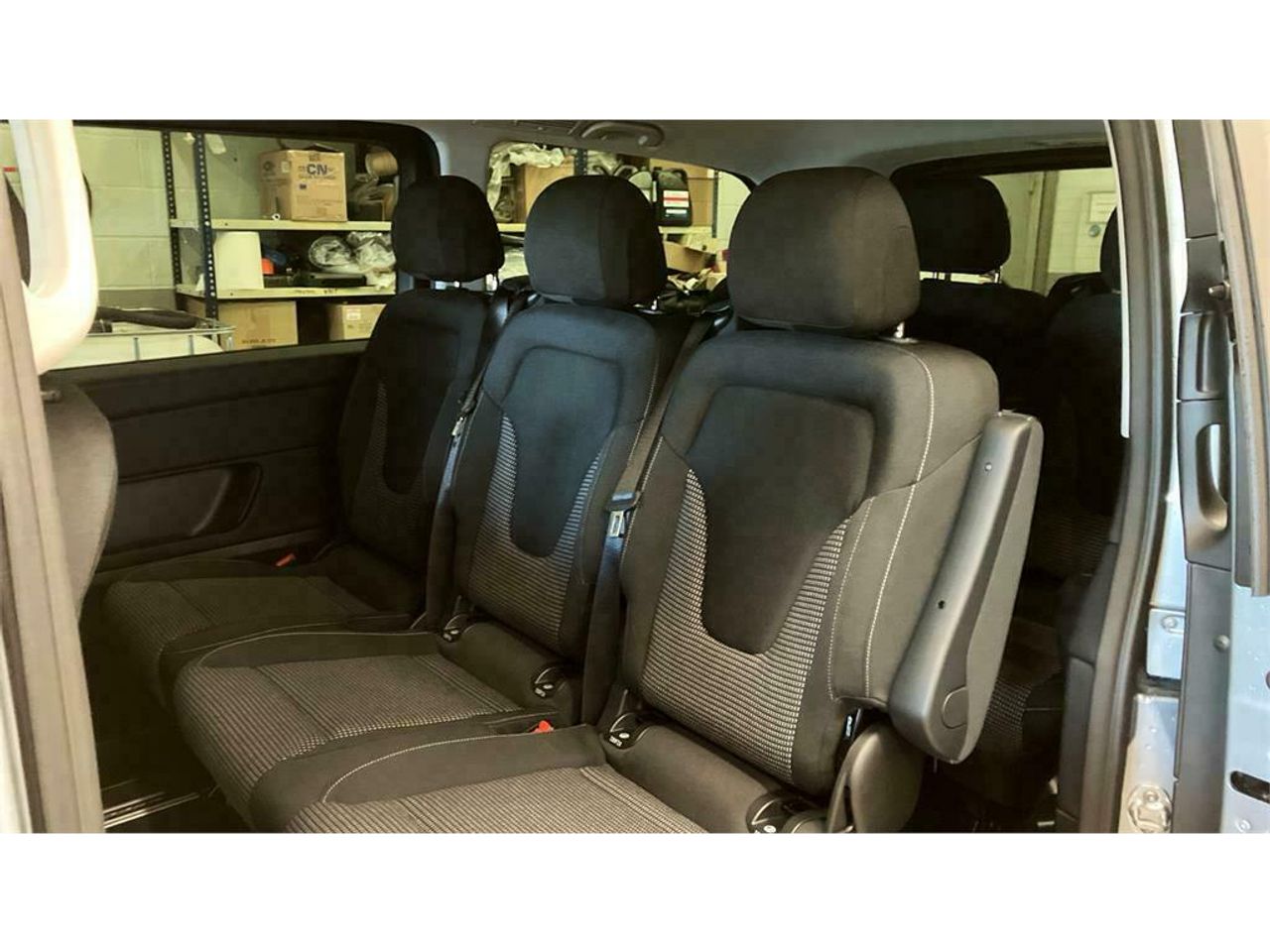 Mercedes Clase V 220 d Style Largo - foto 26