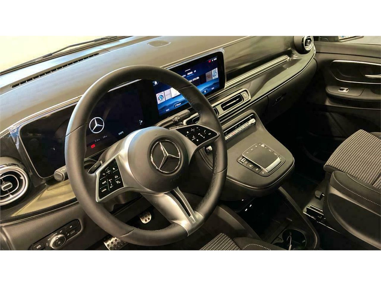 Mercedes Clase V 220 d Style Largo - foto 6