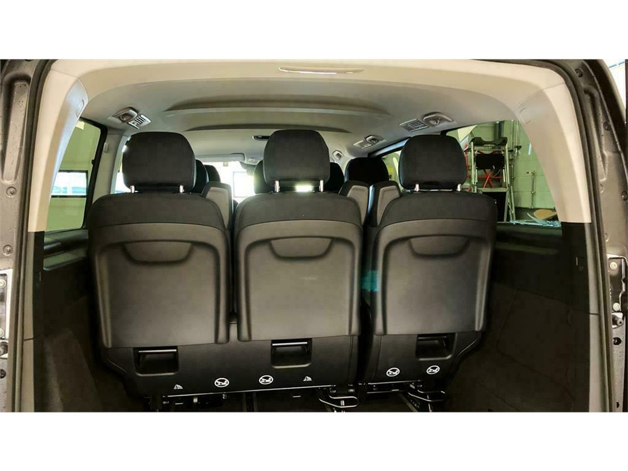 Mercedes Clase V 220 d Style Largo - foto 30