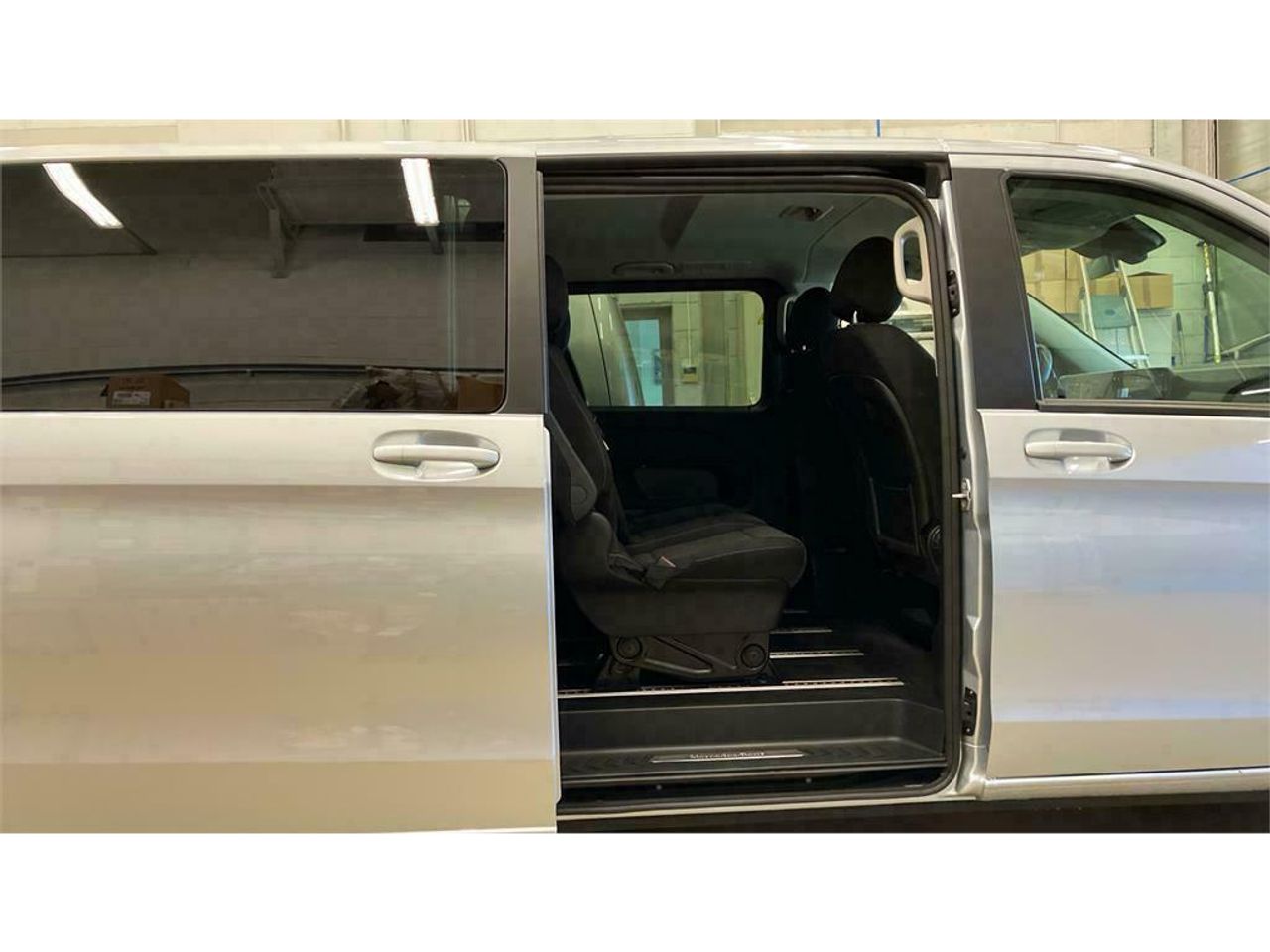 Mercedes Clase V 220 d Style Largo - foto 28