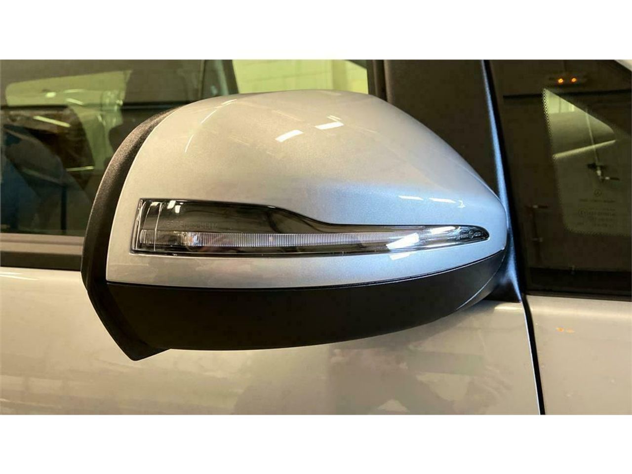 Mercedes Clase V 220 d Style Largo - foto 34