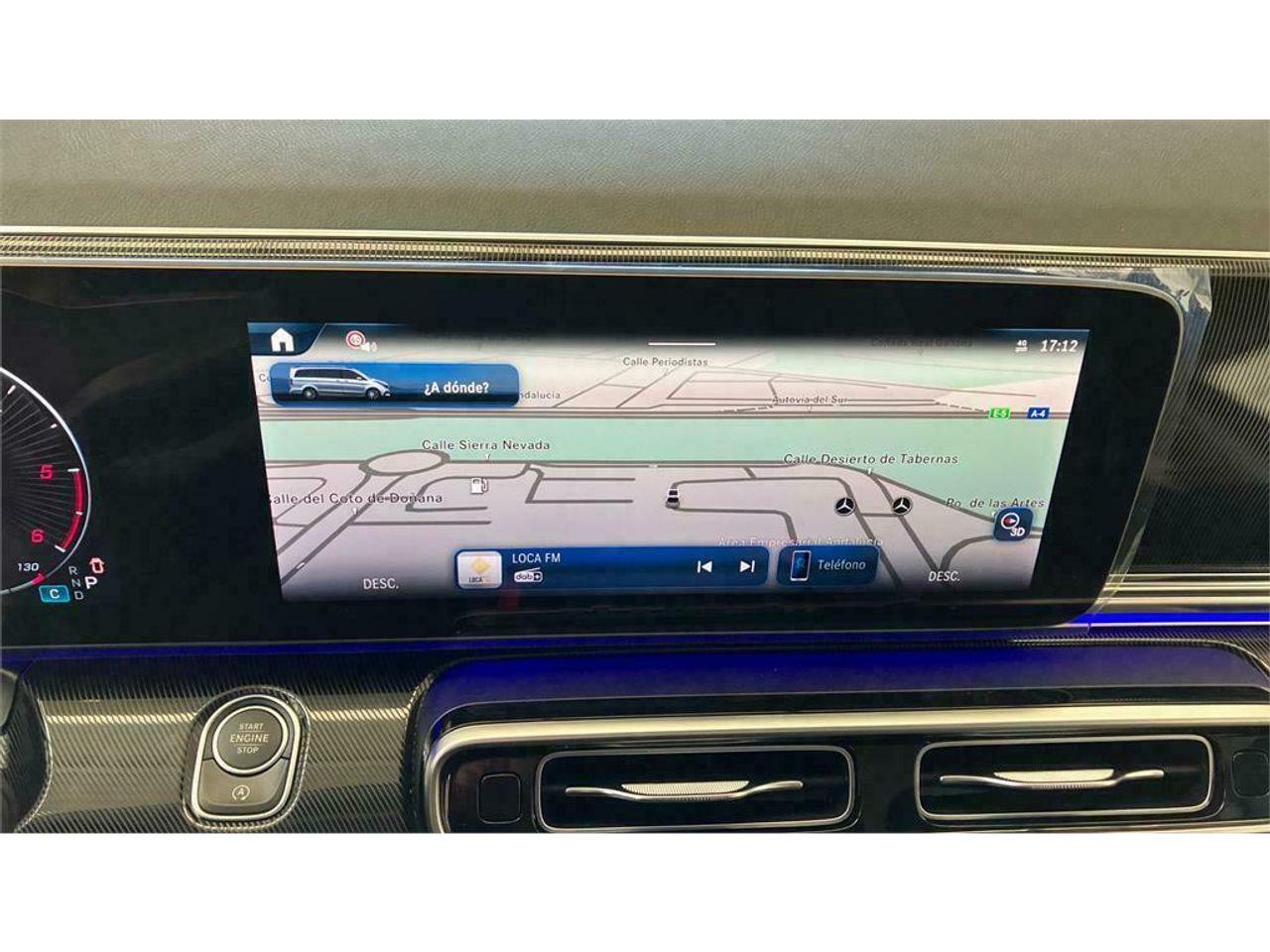 Mercedes Clase V 220 d Style Largo - foto 20