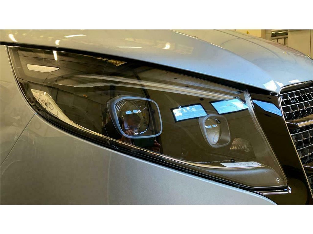 Mercedes Clase V 220 d Style Largo - foto 33