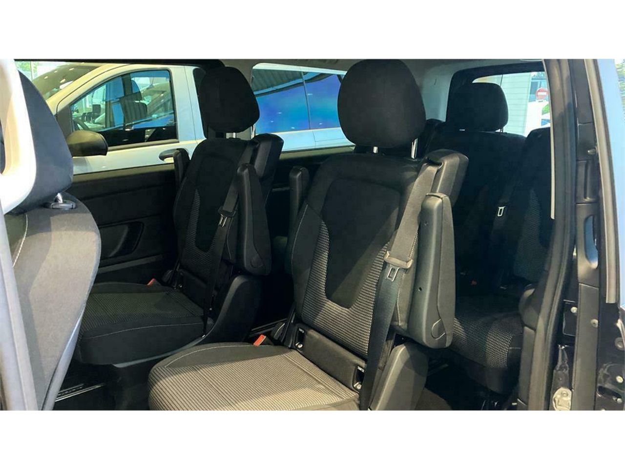 Mercedes Clase V 250 d Style Largo - foto 25