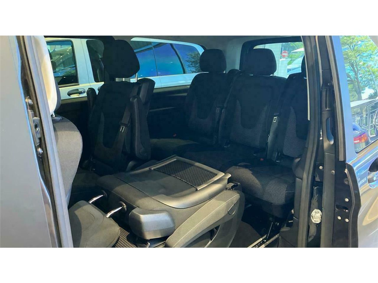 Mercedes Clase V 250 d Style Largo - foto 26