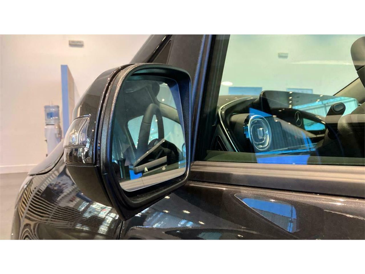 Mercedes Clase V 250 d Style Largo - foto 34